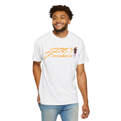 Zoey Bershers Cursive Premium Tee