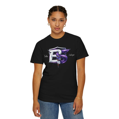 Bodie Schlinger Big Initials Premium Tee