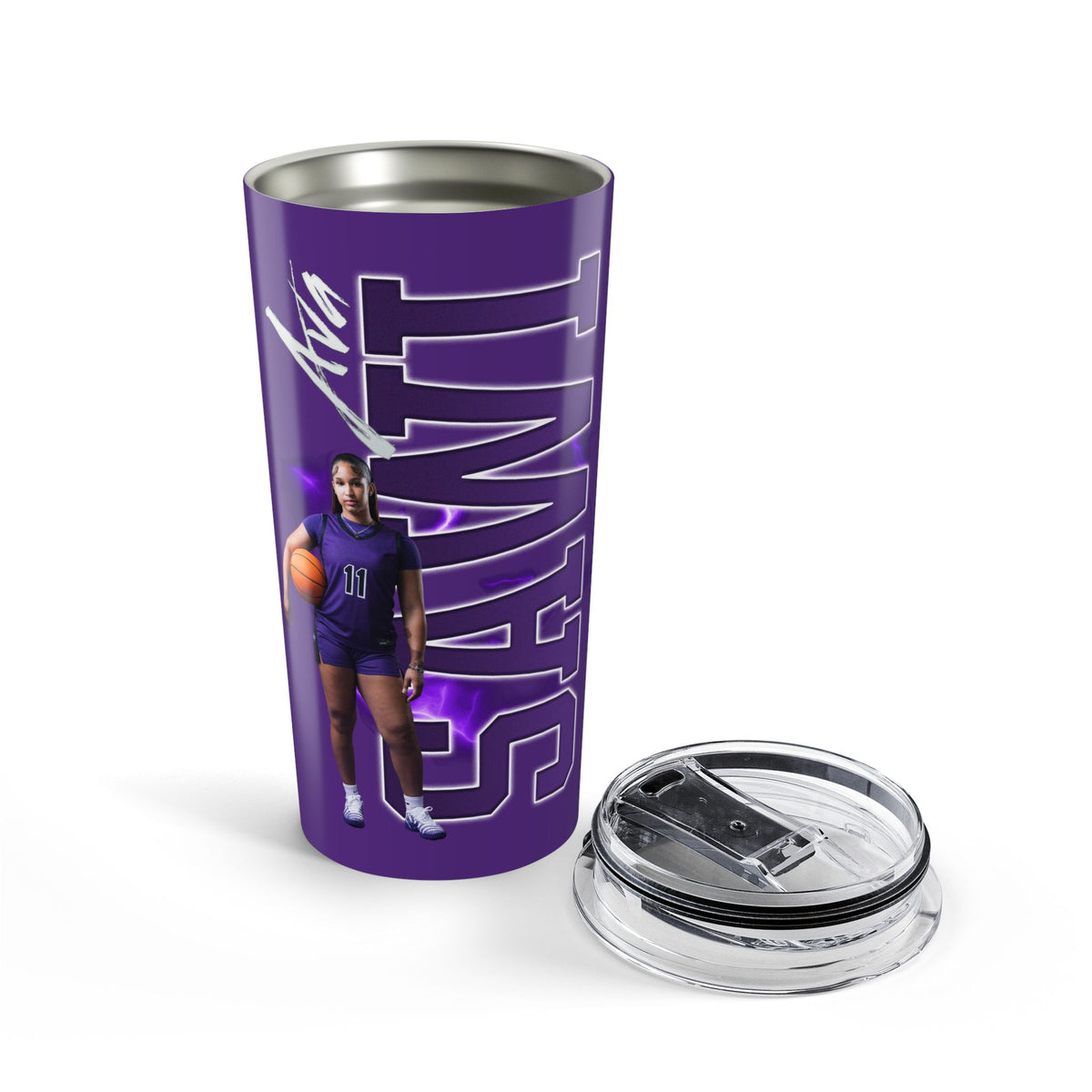 Ava Sawi 20oz Tumbler