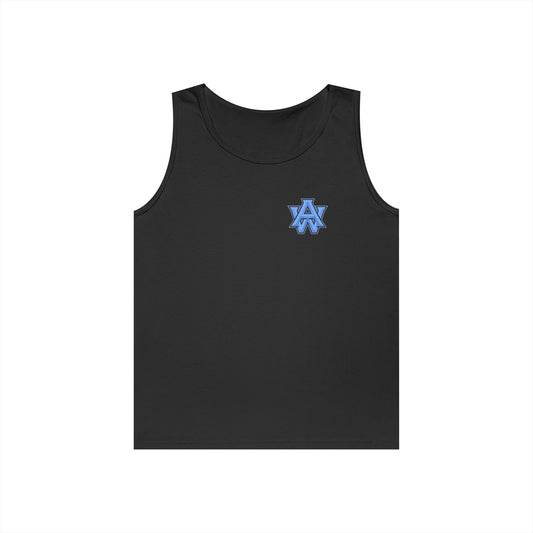 Addy Wiese Heavy Cotton Tank Top