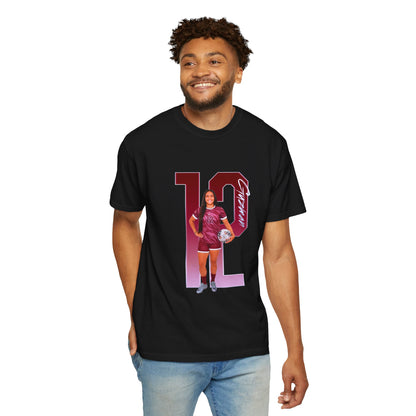 Nena Guzman Player Icon Number Premium Tee