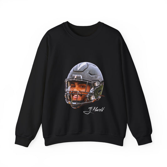 TJ Harold Big Head Crewneck Sweatshirt