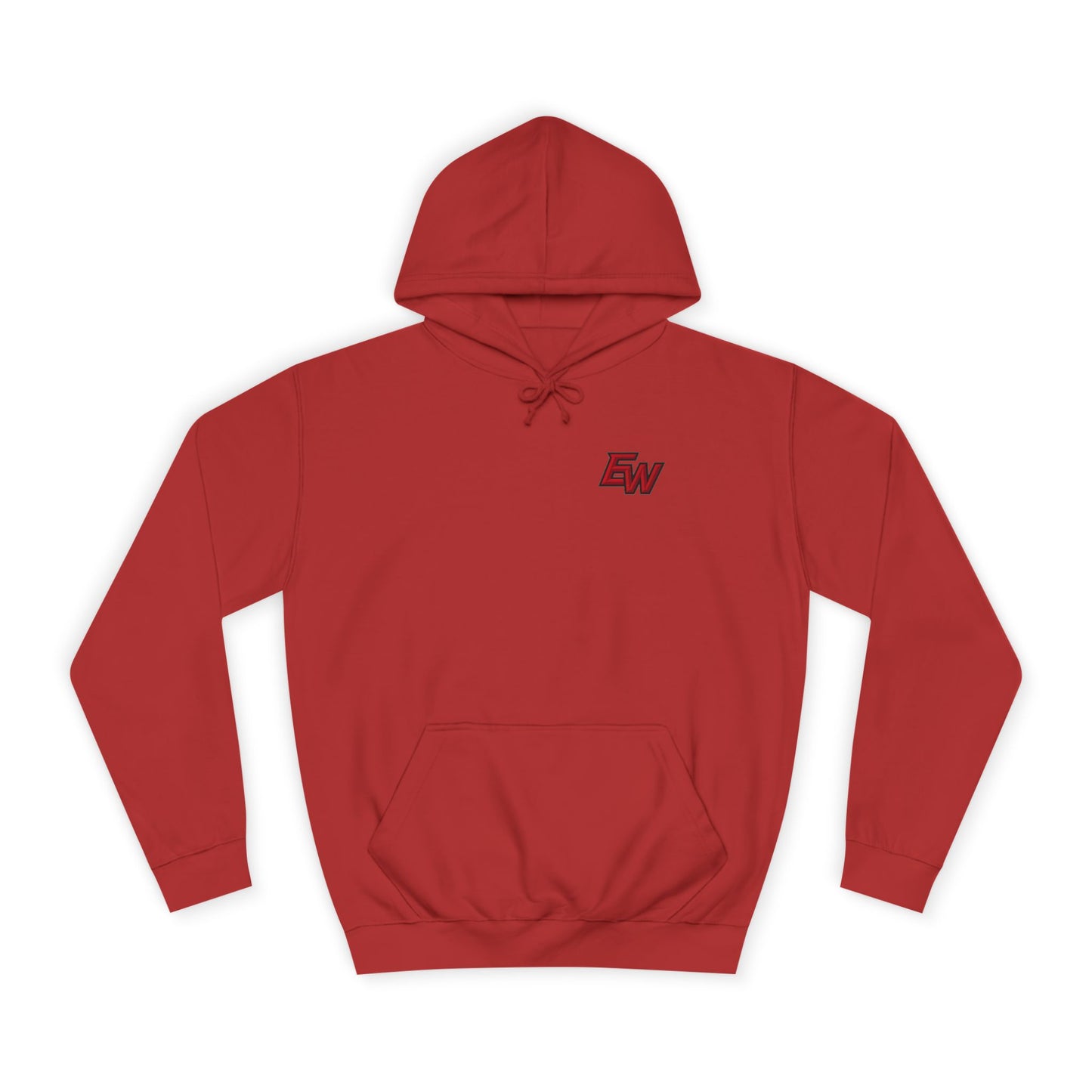 Erika Wells Lowkey Premium Hoodie