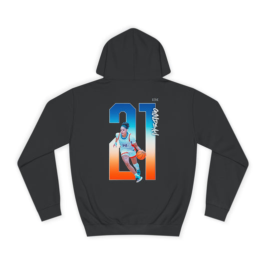 Alexsyah Goudeau Player Icon Premium Hoodie