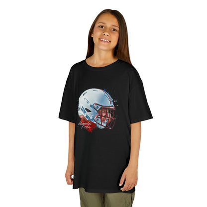 Alexander Kocher Big Head Kids Tee