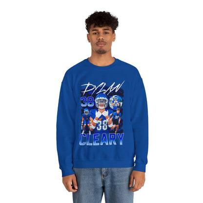 Dylan Cleary Crewneck Sweatshirt