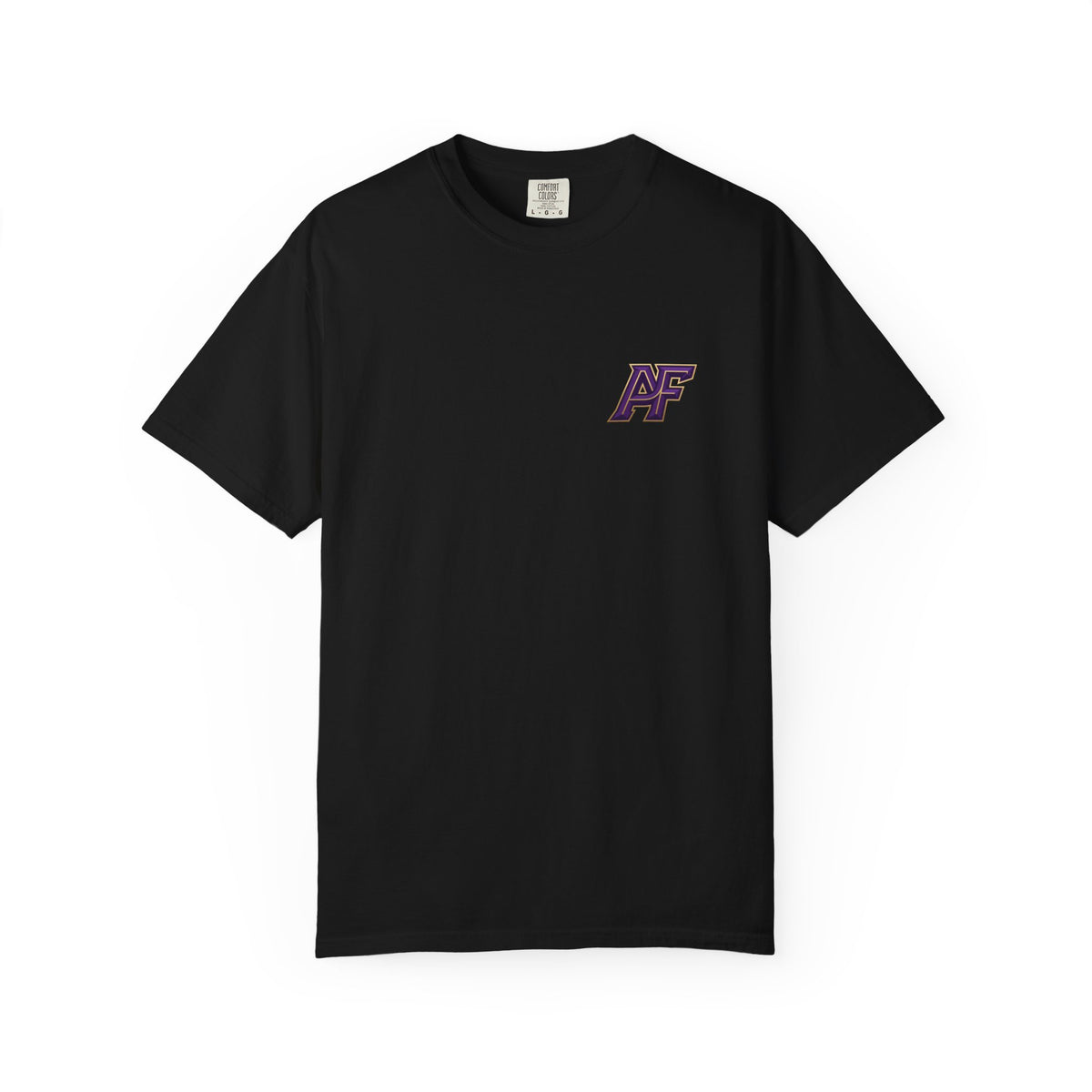 Addy Foor Logo Premium Tee