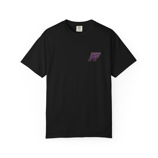 Addy Foor Logo Premium Tee