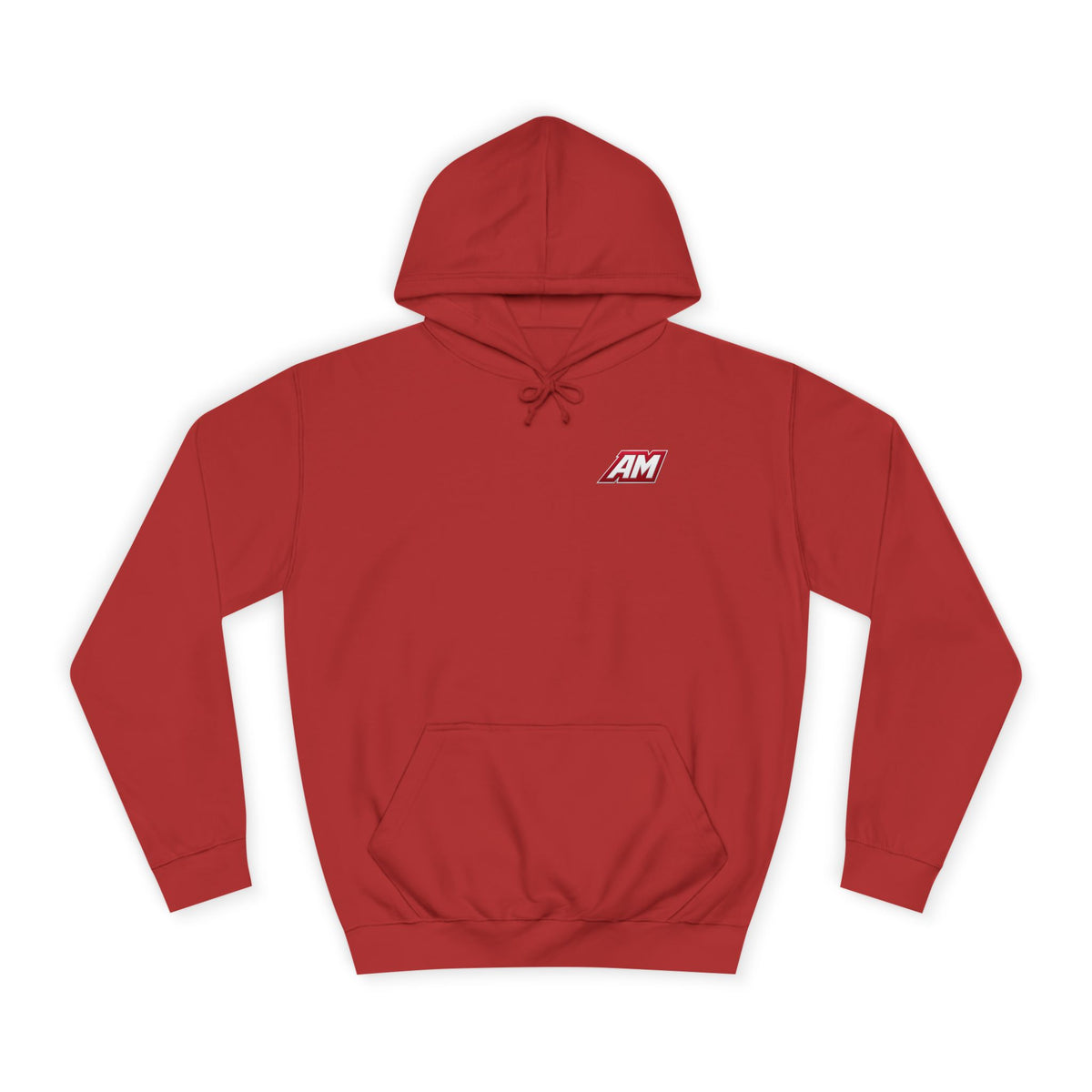 Ariana Meriedy Big Last Name Premium Hoodie