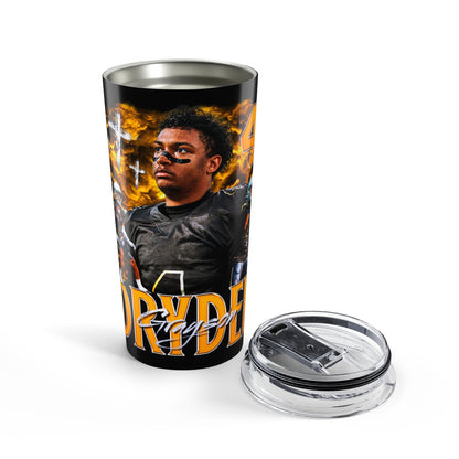 Grayson Dryden 20oz Tumbler