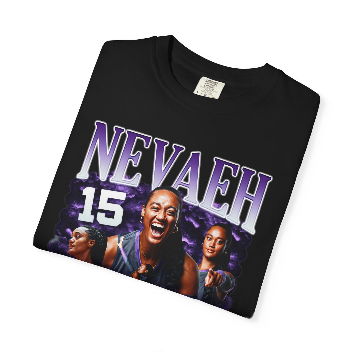 Nevaeh Bray Premium Tee