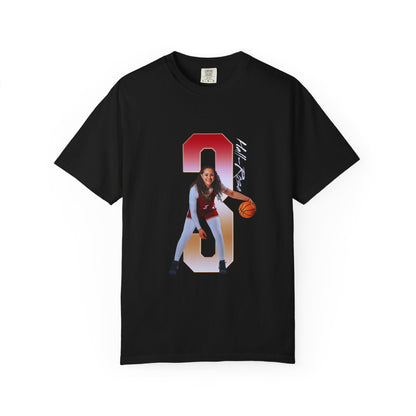 Natalia Hall-Rosa Player Icon Number Premium Tee