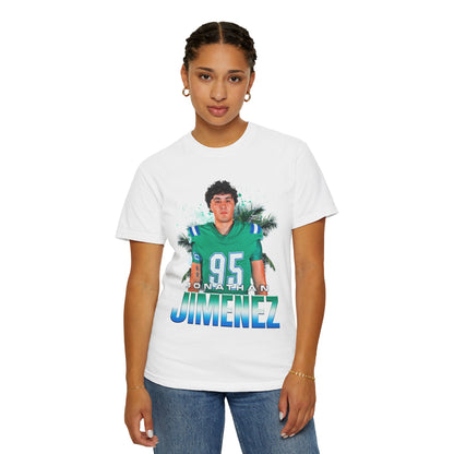 Jonathan Jimenez Featuted Quote Premium Tee