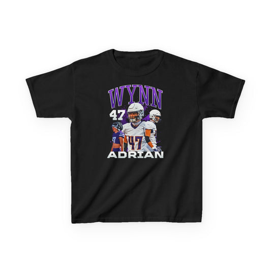 Adrian Wynn Kids Tee