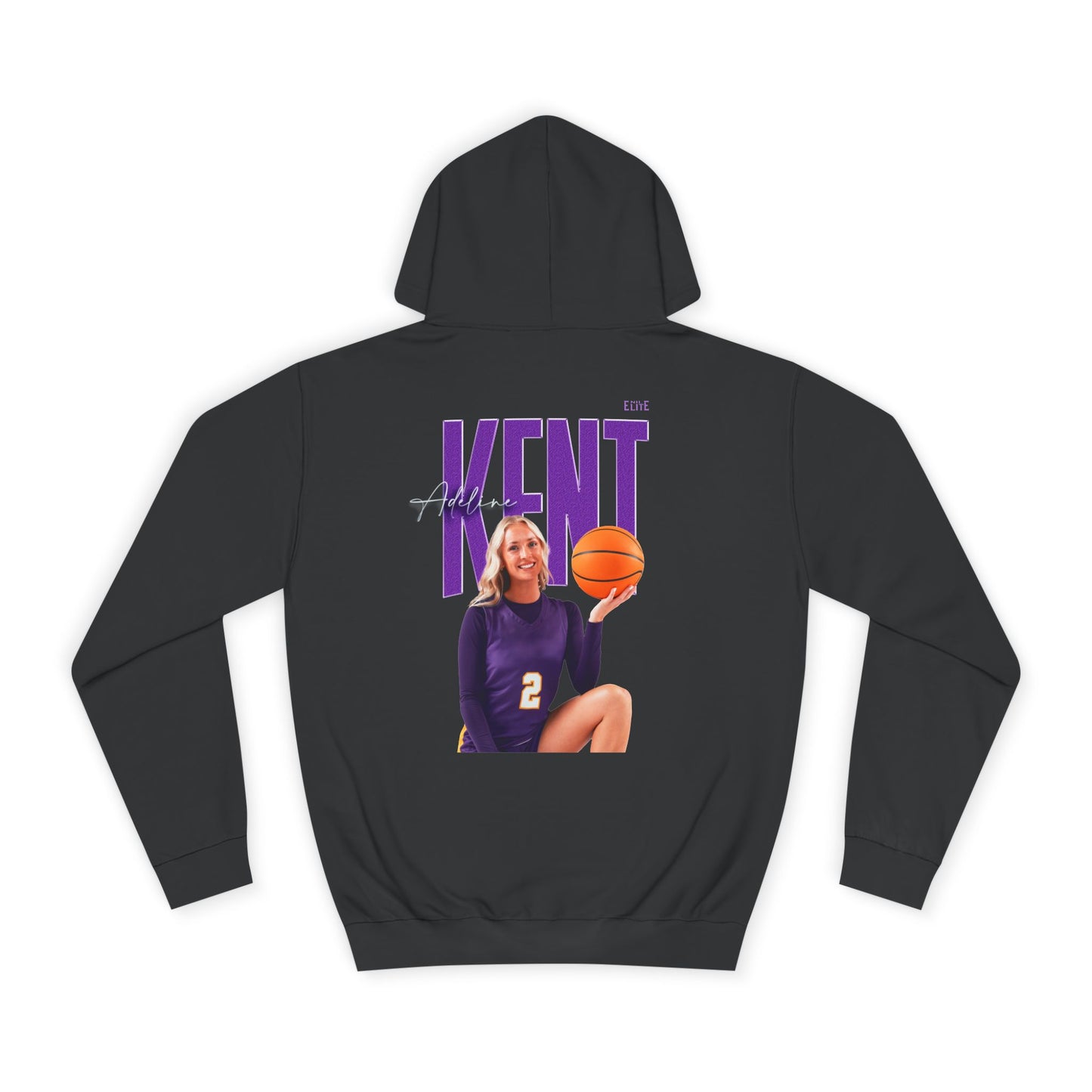 Adeline Kent Faded Glory Premium Hoodie