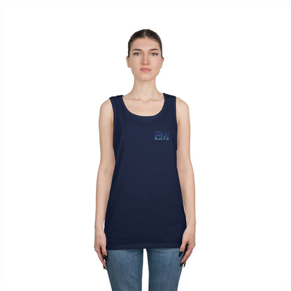 Copy of El Meyer Heavy Cotton Tank Top