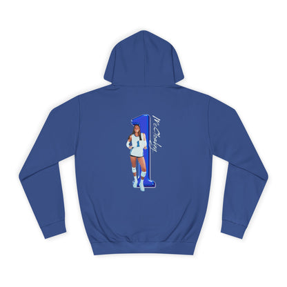Riley McCloskey Player Icon Number Premium Hoodie