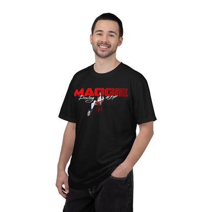 Maggie Dowling Lowkey Premium Tee