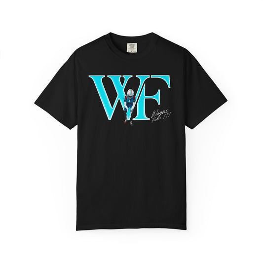 Wayne Favors III Featured Logo Premium Tee