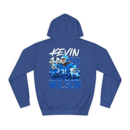 Kevin Wilson Premium Hoodie