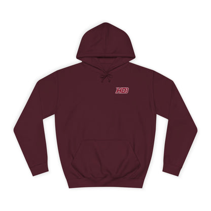 Henry Davis III Premium Hoodie