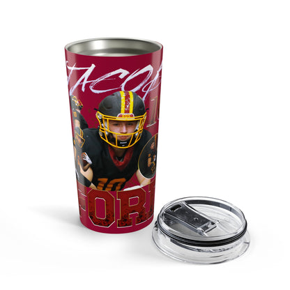 Jacob Ford 20oz Tumbler