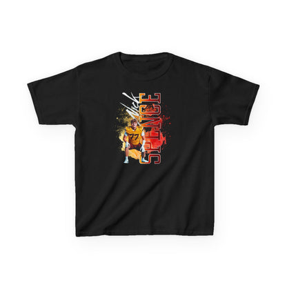 Nick Spence Kids Tee