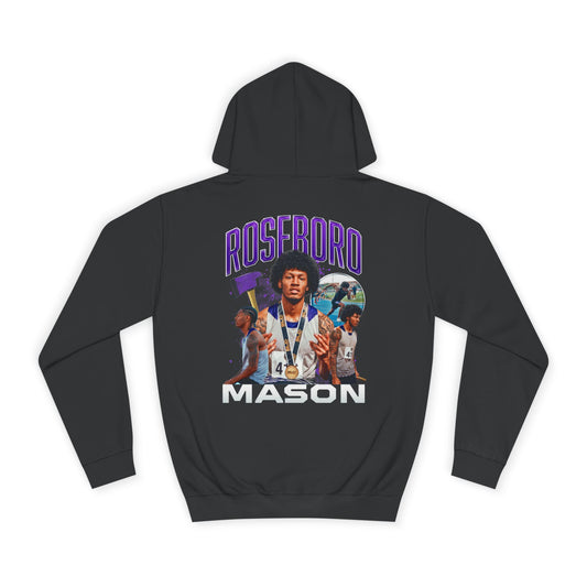 Mason Roseboro Premium Hoodie