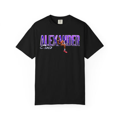 Ciara Alexander Big Last Name Premium Tee