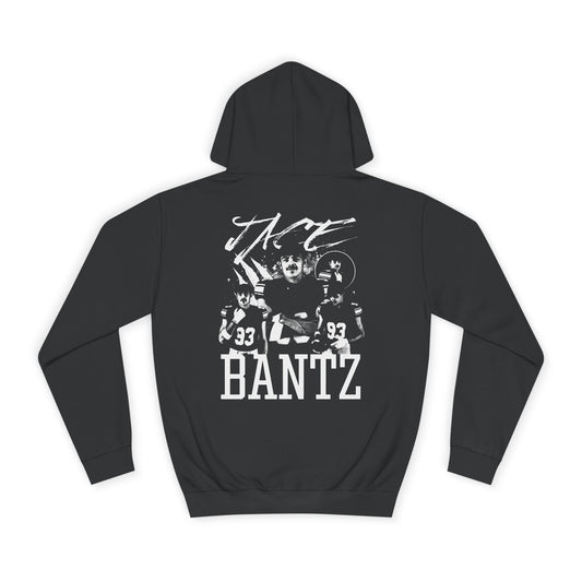 Jace Bantz Vintage Blackout Premium Hoodie