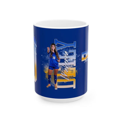 Makenna Deily 15oz Mug
