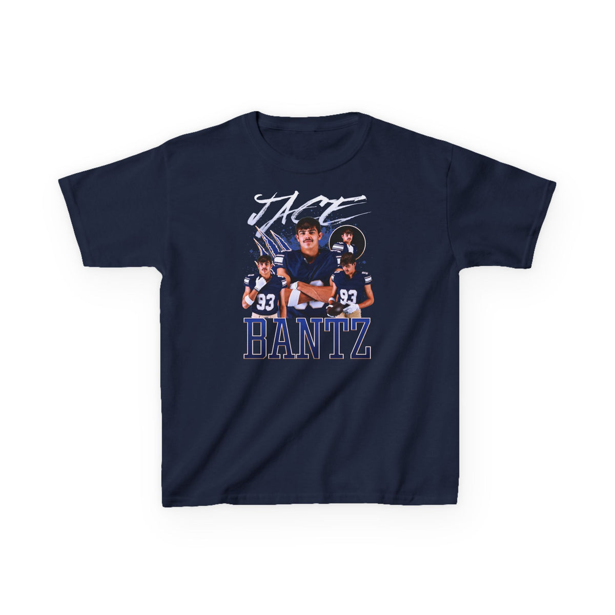 Jace Bantz Kids Tee