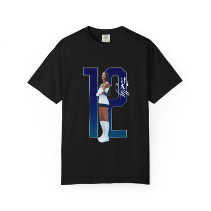 Lilly Sullivan Player Icon Number Premium Tee