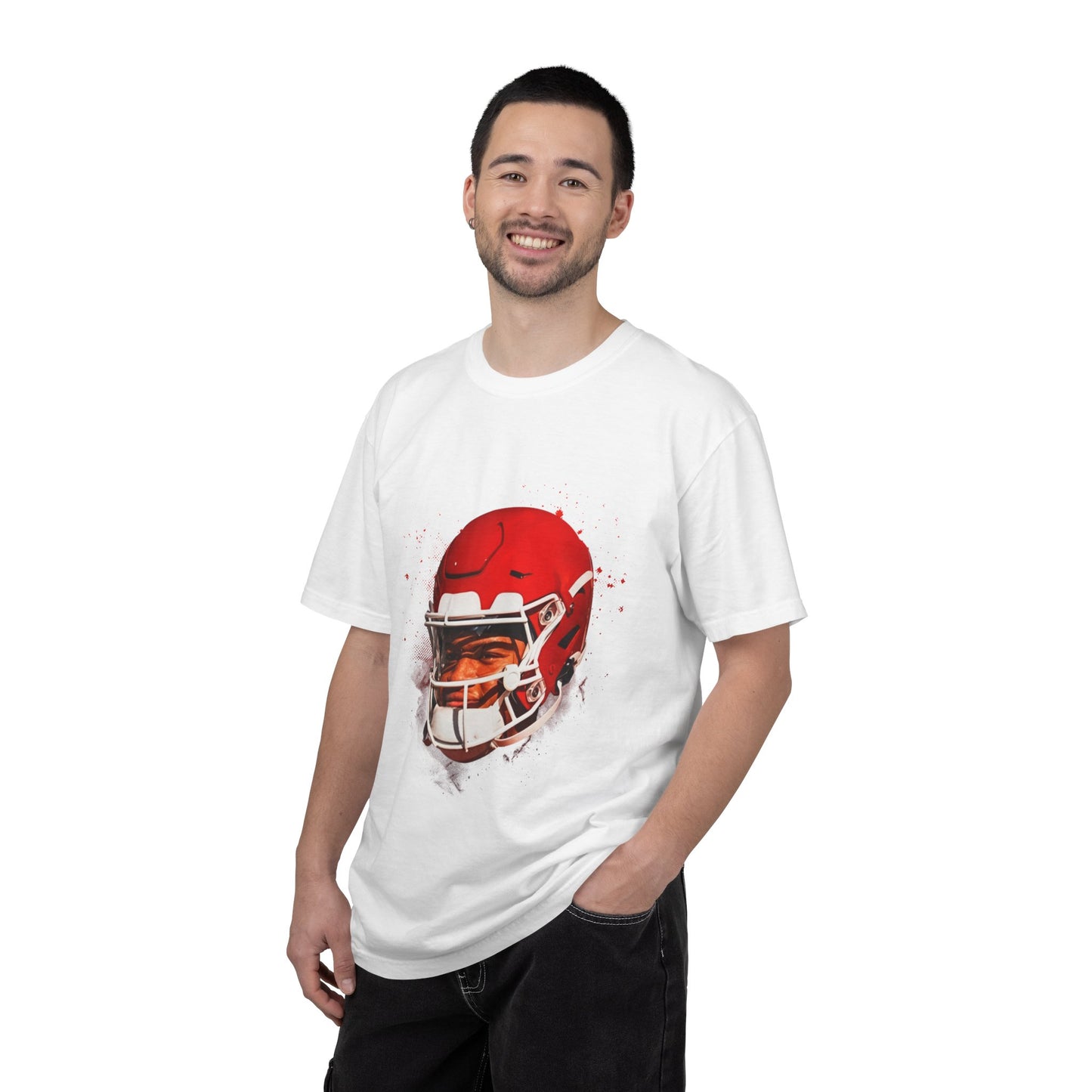 Jonathan Craft Big Head Premium Tee