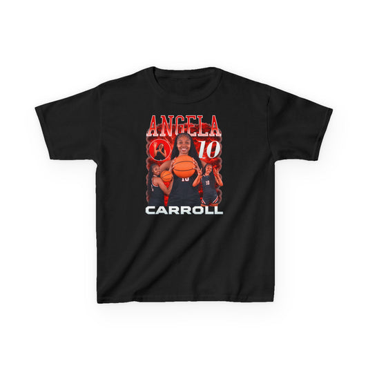 Angela Carroll Kids Tee