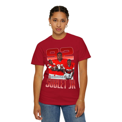 Broderick Sublet Jr. Premium Tee