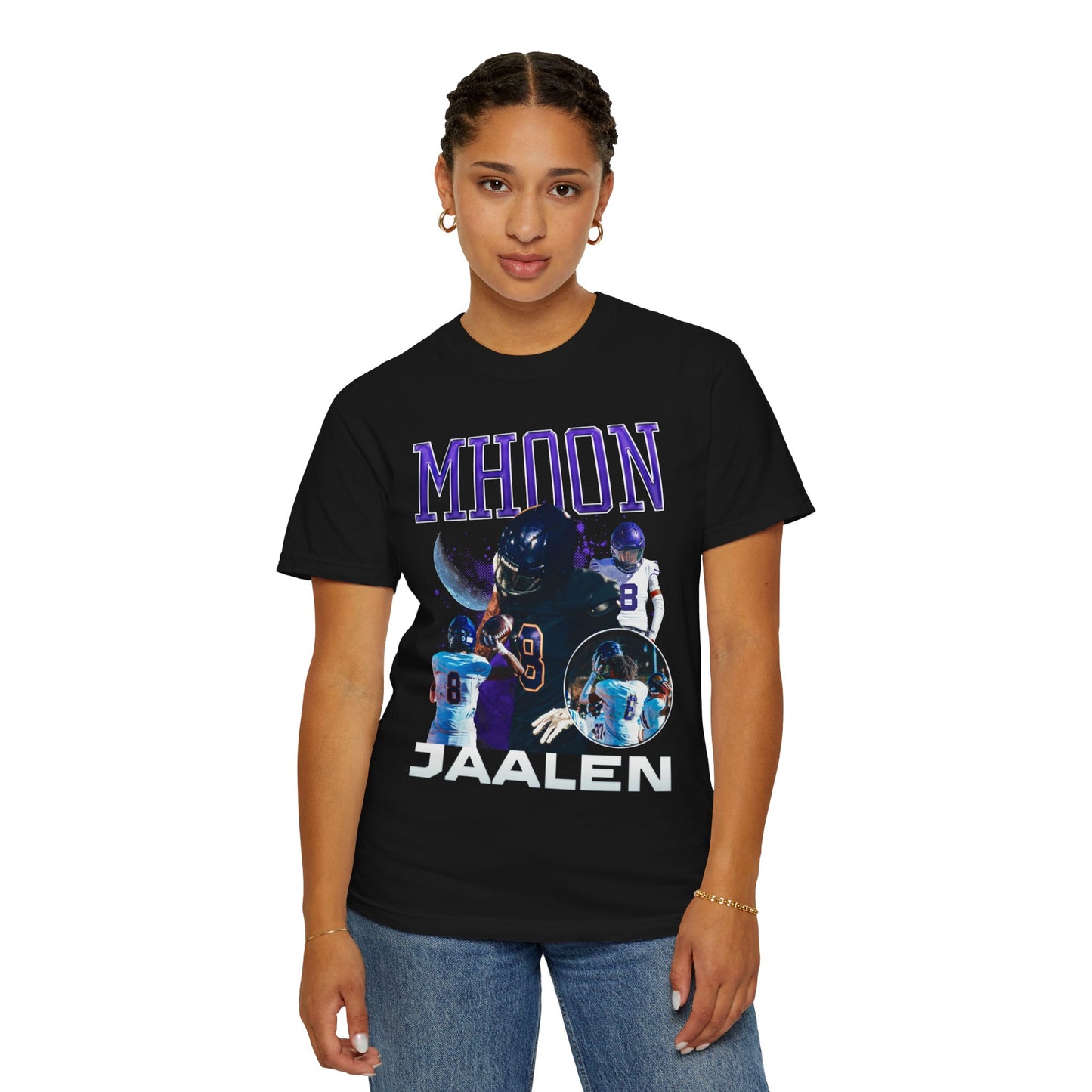 Jaalen Mhoon Premium Tee