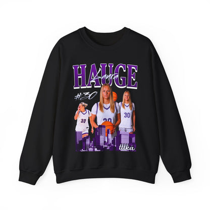 Laura Hauge Crewneck Sweatshirt