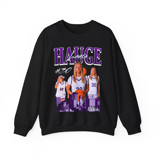 Laura Hauge Crewneck Sweatshirt