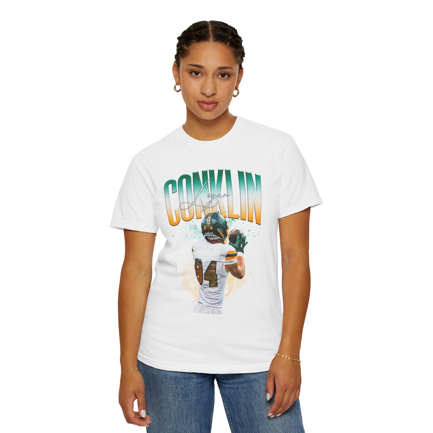 Logan Conklin Athlete Glory Premium Tee