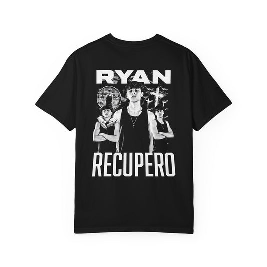 Ryan Recupero Vintage Blackout Premium Tee