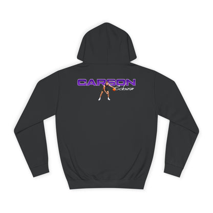 Carson Schweim Star Player Premium Hoodie