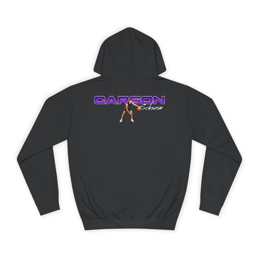 Carson Schweim Star Player Premium Hoodie