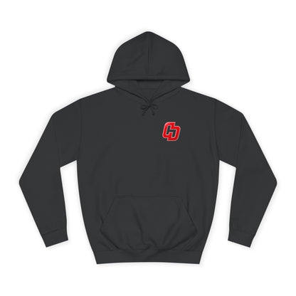 Chloe Dallas Premium Hoodie