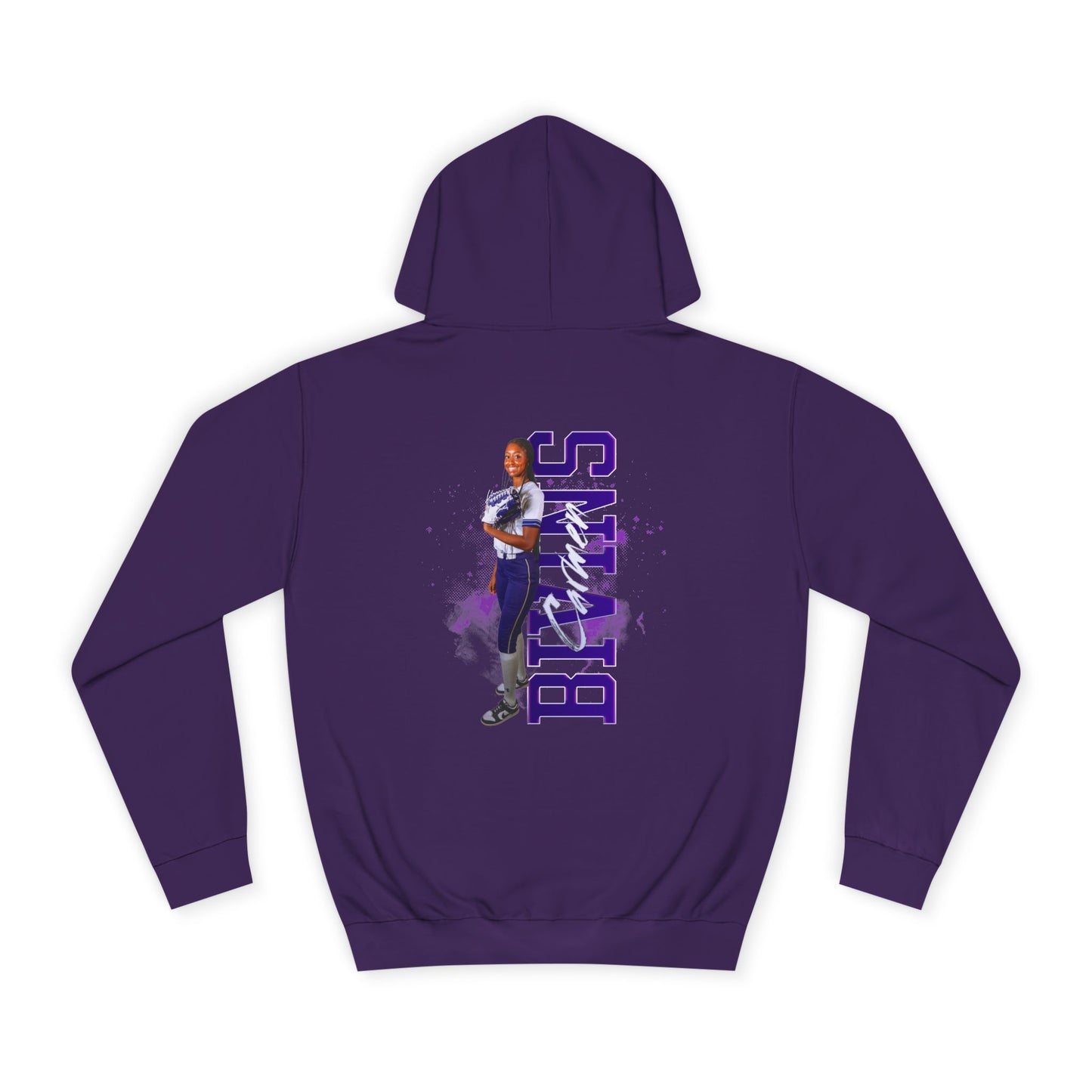 Carmen Bivins Premium Hoodie