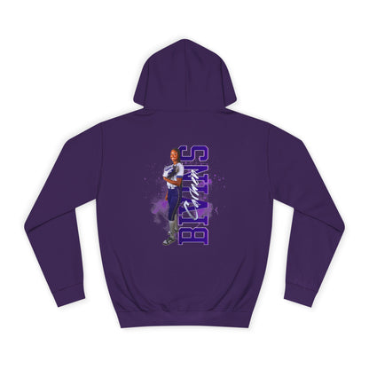 Carmen Bivins Premium Hoodie