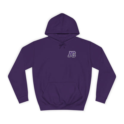Alyce Chappelle Athlete Glory Premium Hoodie