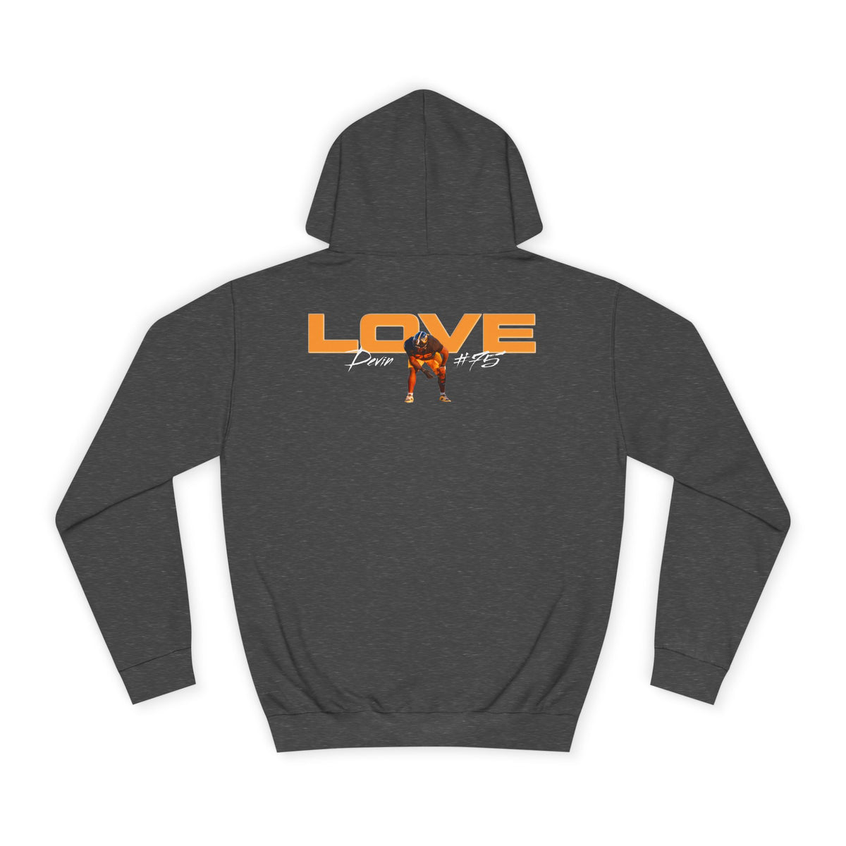 Devin Love Star Player Premium Hoodie