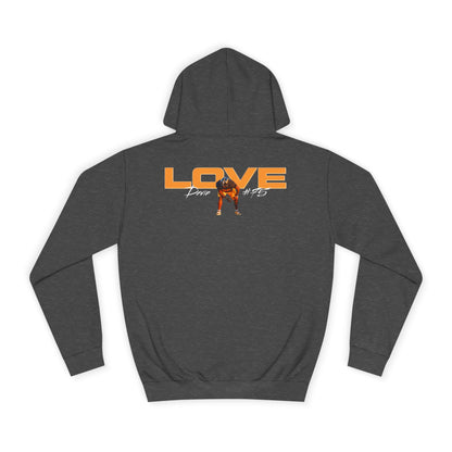 Devin Love Star Player Premium Hoodie