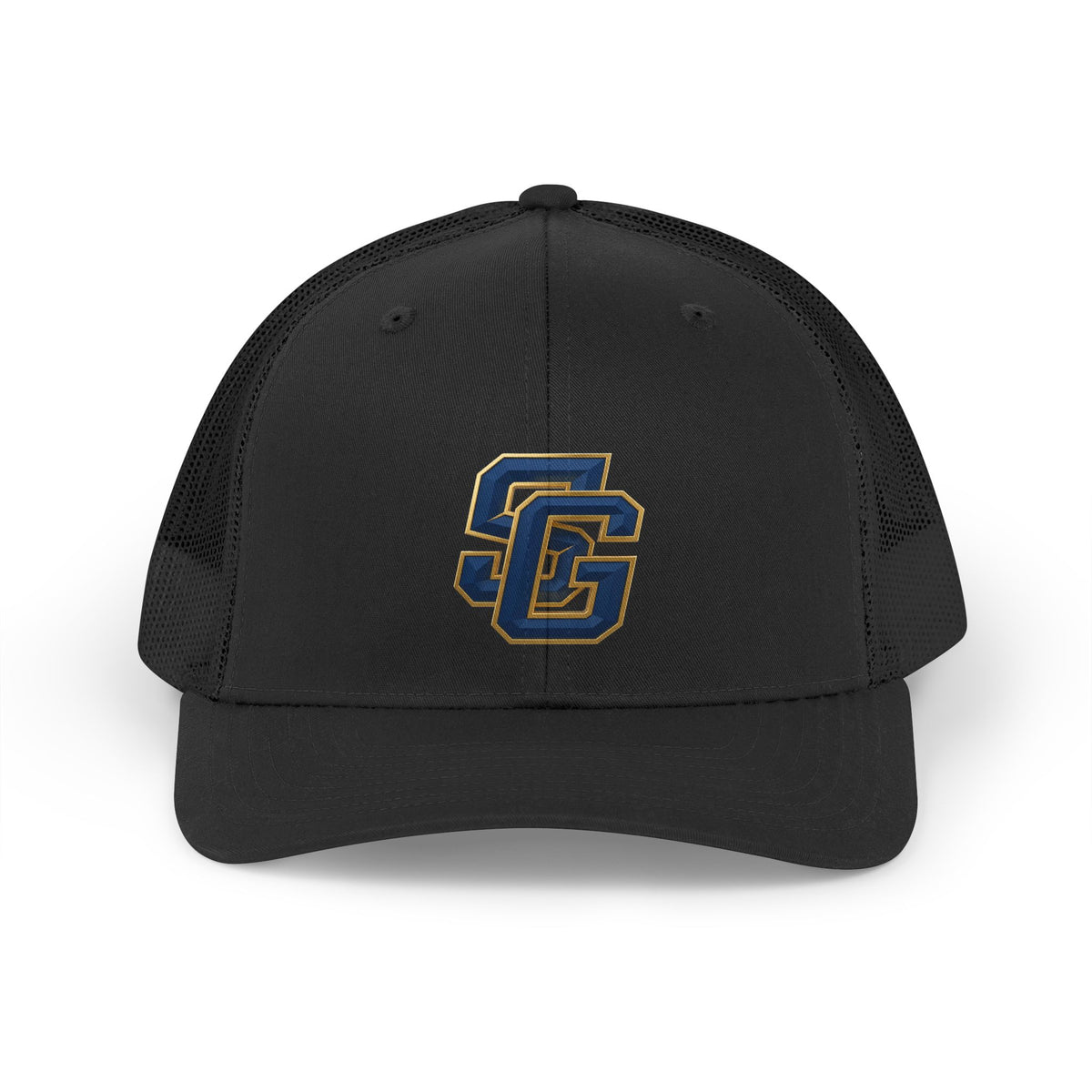 Sophia Garrido Logo Trucker Hat